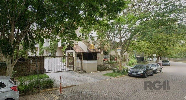 Casa Condominio 3 dormitórios 2 vagas - Jardim Itu Sabará