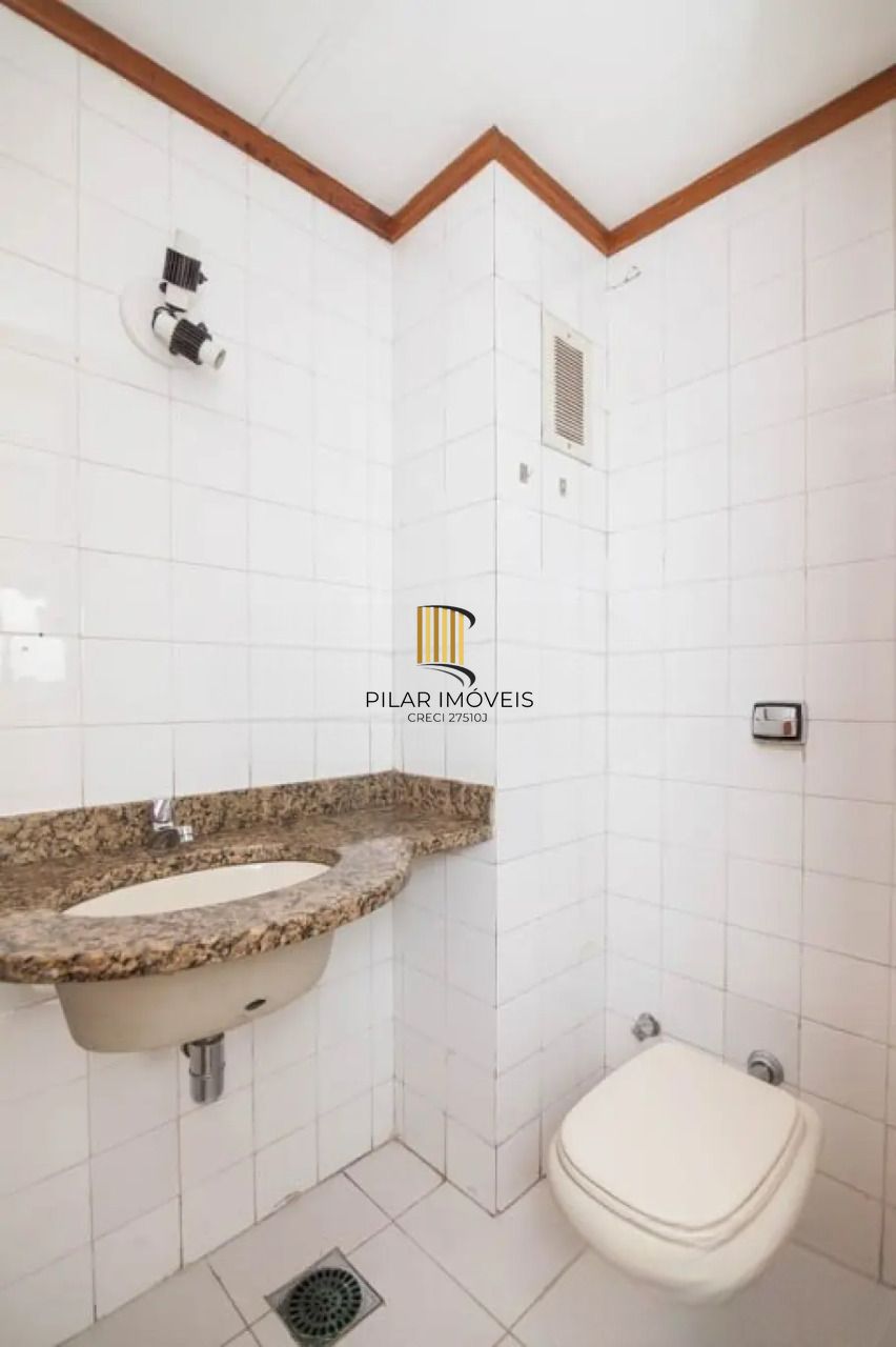Sala Comercial 1 dormitório no bairro Boa Vista