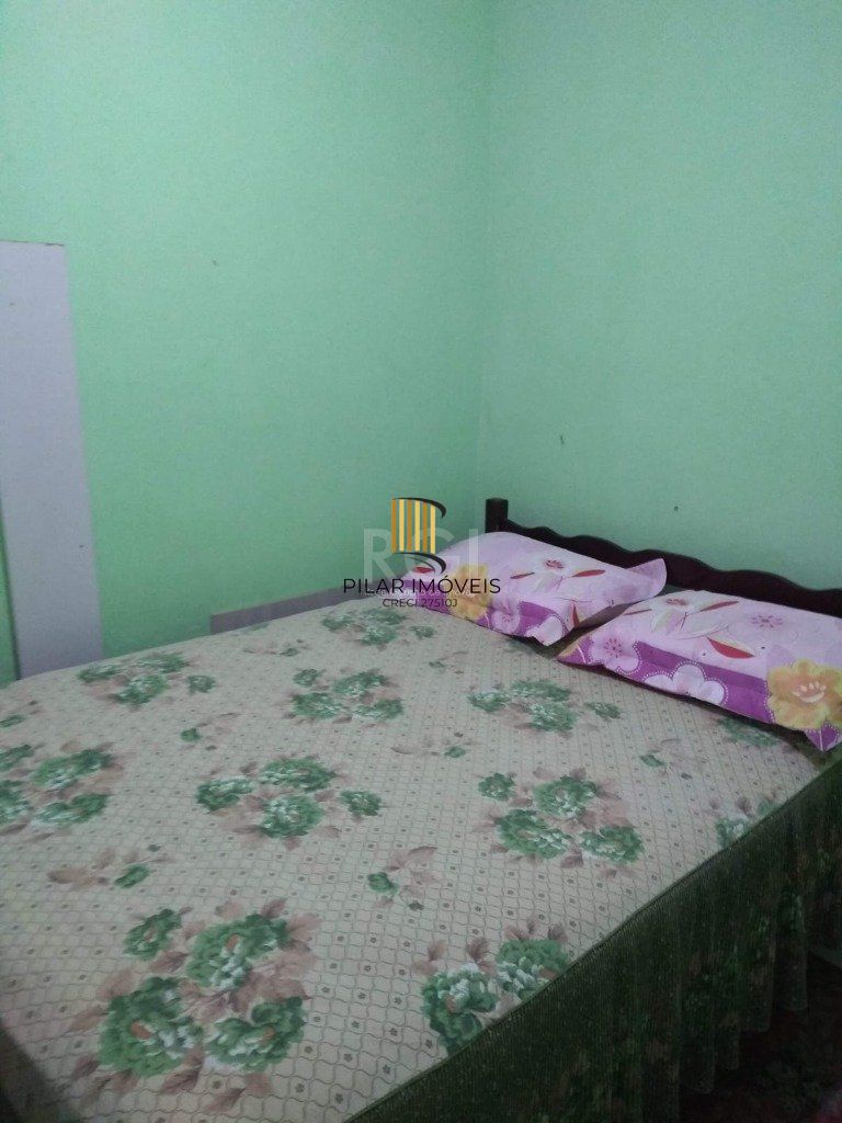 Casa 3 Dormitório(s) Bairro Magistério