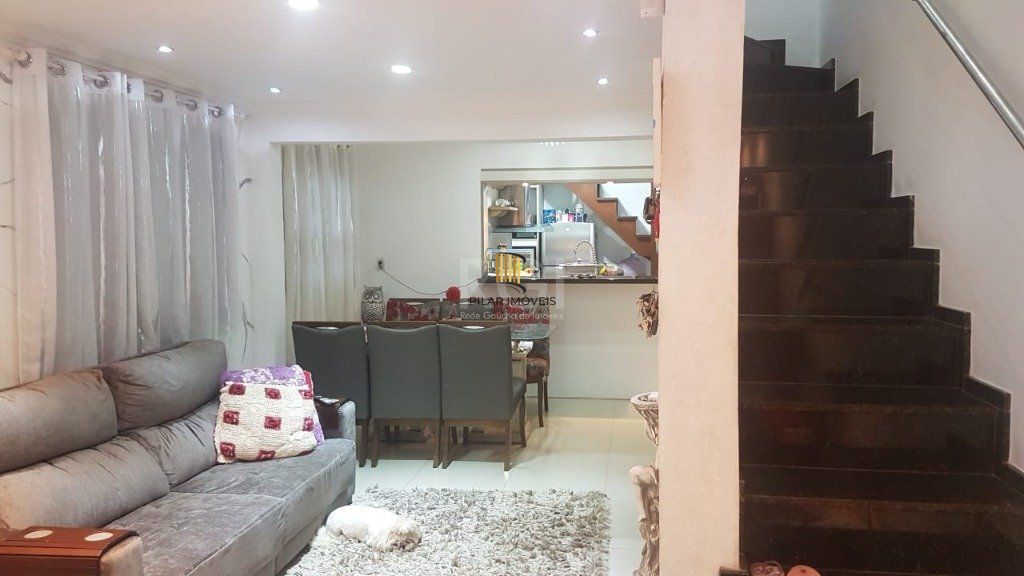 Casa Condominio para Venda - 79.74m², 2 dormitórios, 2 vagas - Niterói