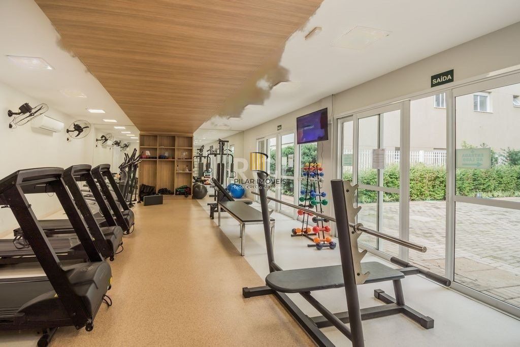 Apartamento para Venda 2 dormitórios 1 vaga - Jardim Carvalho