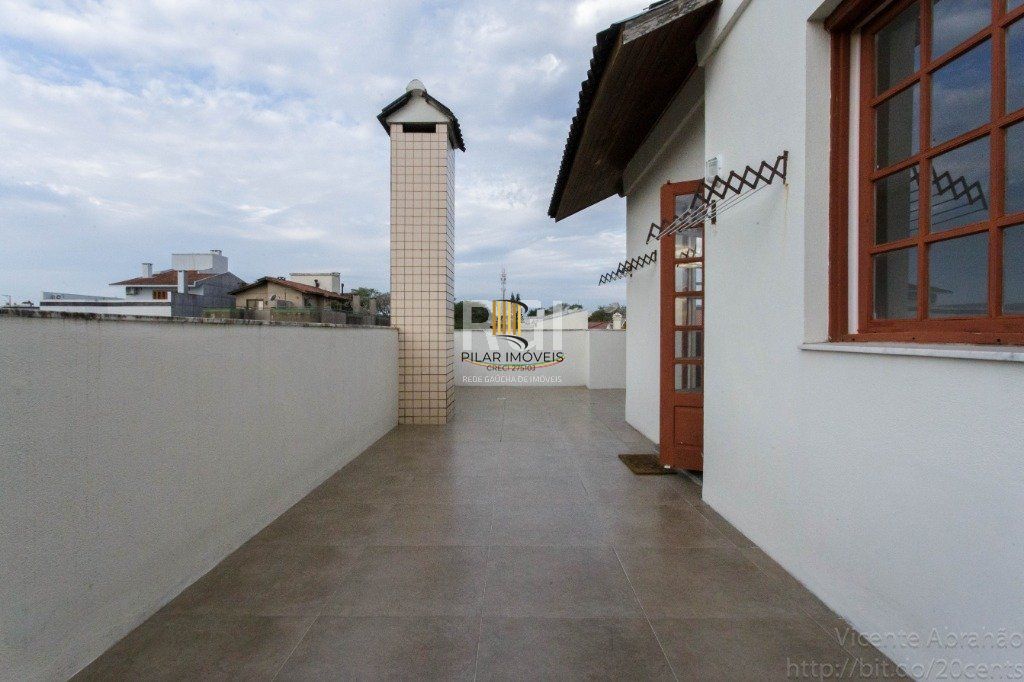 Cobertura para Venda - 191.8m², 3 dormitórios, sendo 1 suites, 2 vagas - Jardim Itu