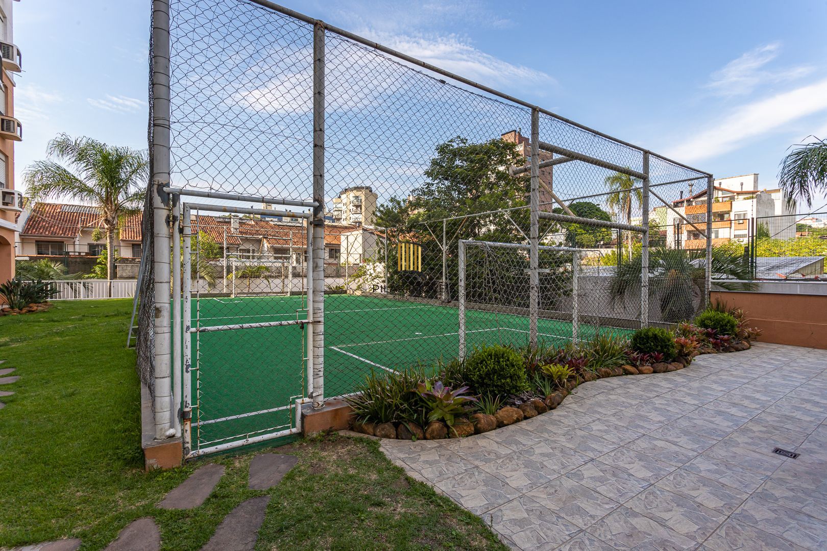 Apartamento de 3 dormitórios vaga e infra DESOCUPADO