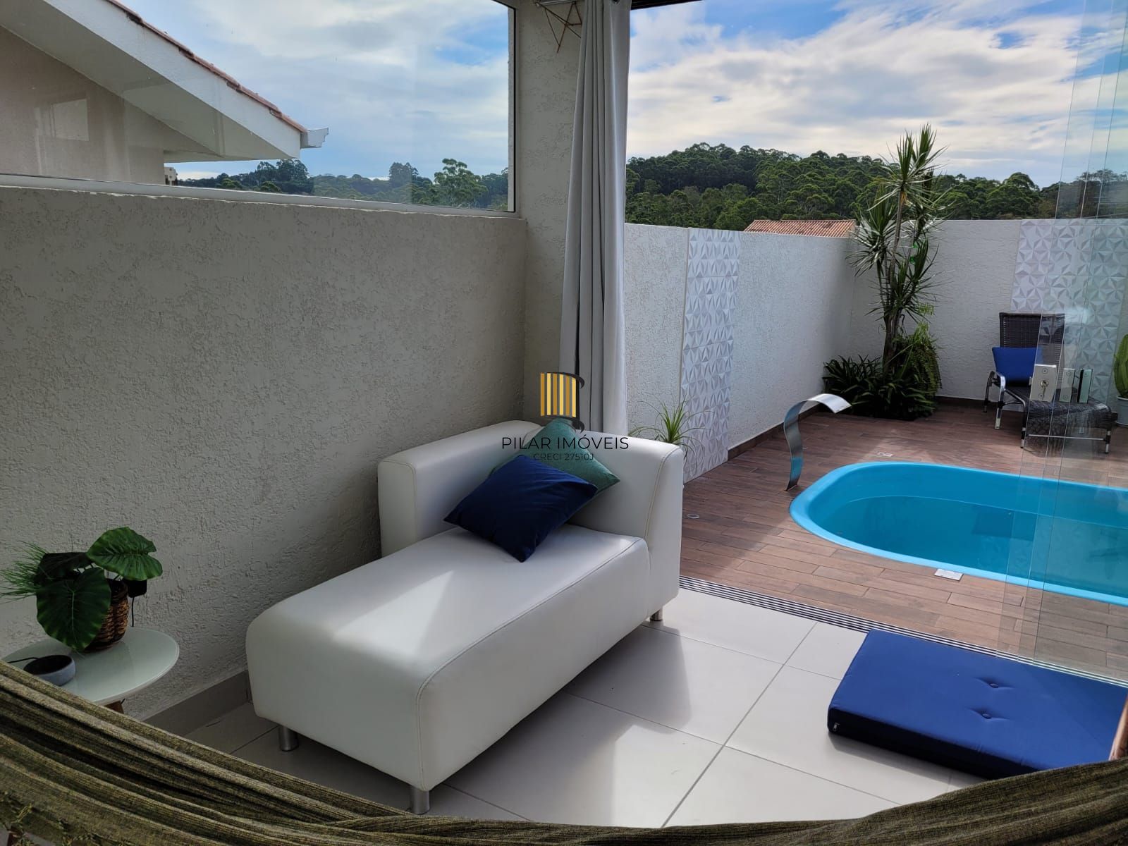 Não deixe de conhecer esta preciosidade na Lomba do Pinheiro