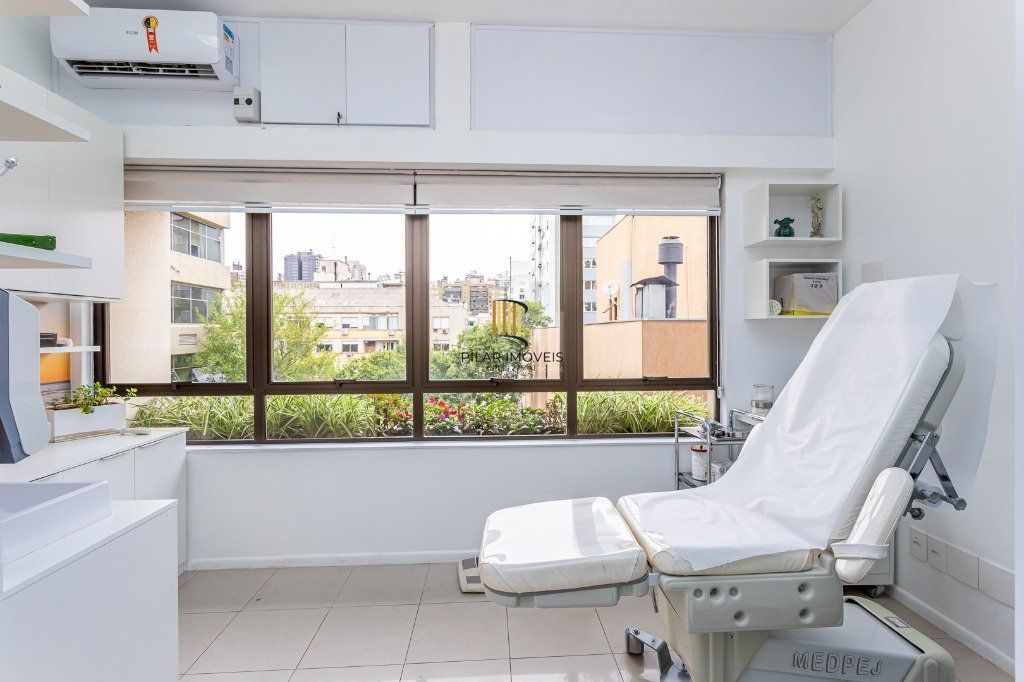 Conjunto/Sala para Venda - 44m², 0 dormitórios, Auxiliadora
