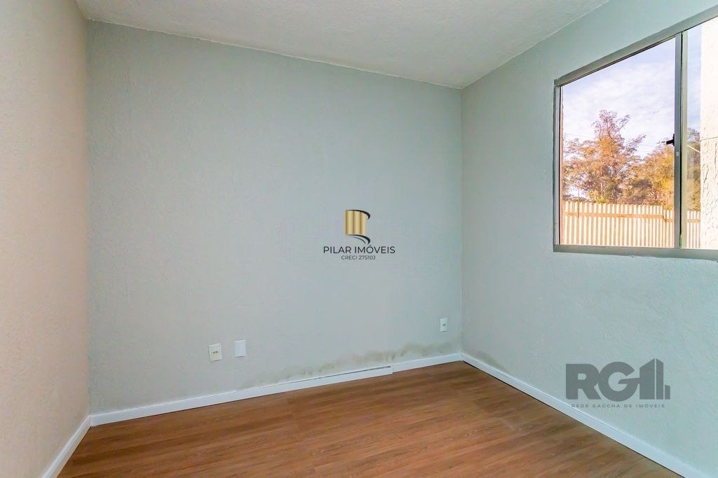 Apartamento 1 dormitório no bairro Mário Quintana