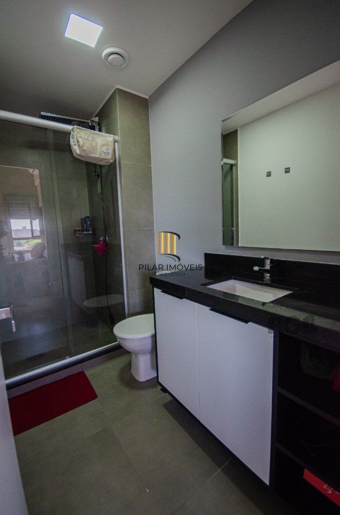 Loft 1 dormitório no bairro Teresópolis