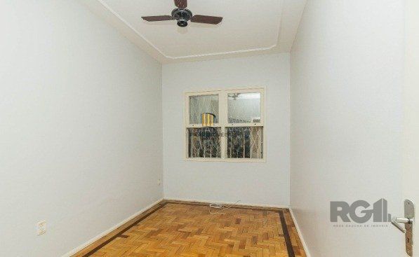 Apartamento no bairro Petrópolis de 2 dormitórios