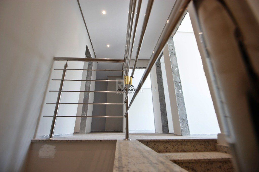 Casa 3 Dormitório(s) Bairro São João