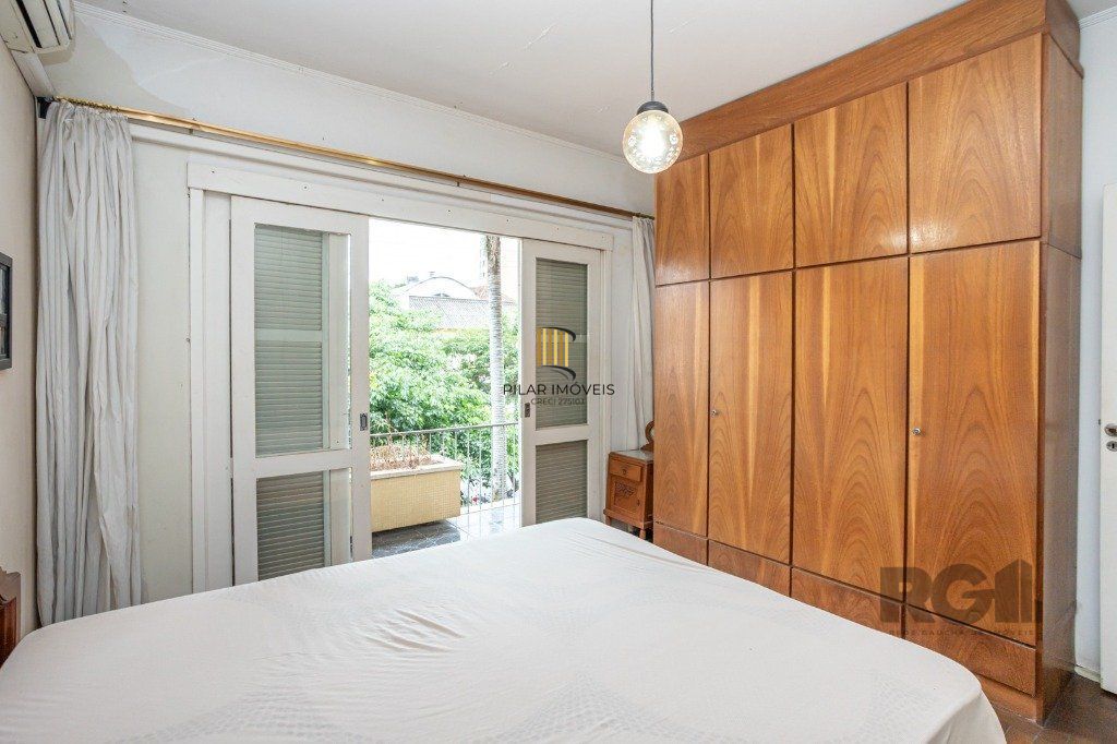 Apartamento 3 dormitórios no bairro Auxiliadora