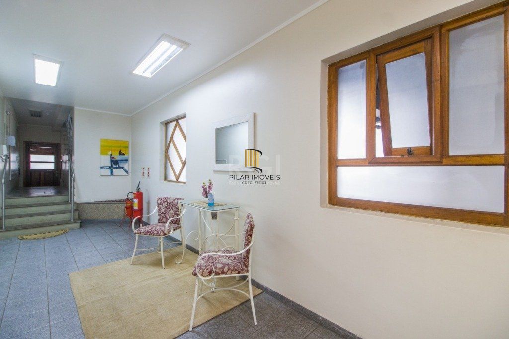 Cobertura para Venda - 142.15m², 3 dormitórios, 2 vagas - São João