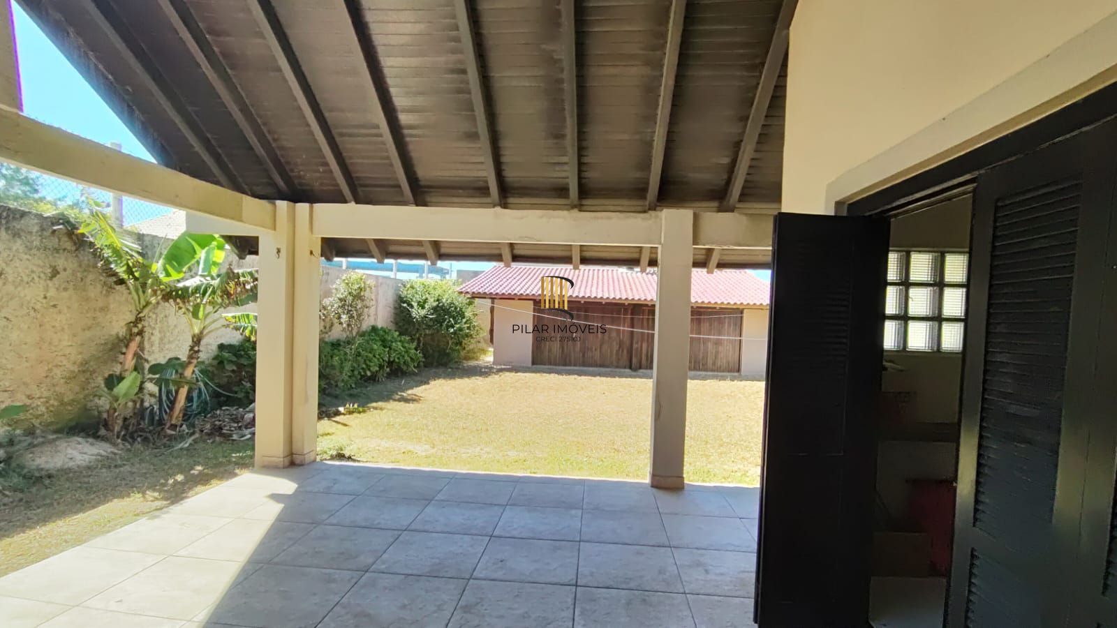 Excelente casa a Beira Mar  cinco suites