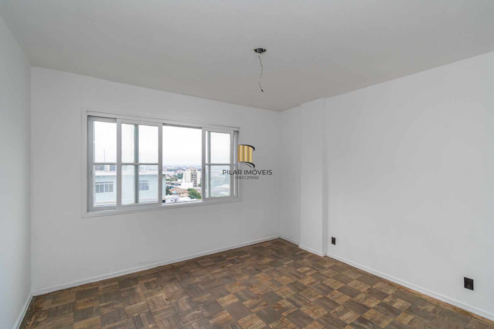 Apartamento 3 dormitórios no bairro Floresta