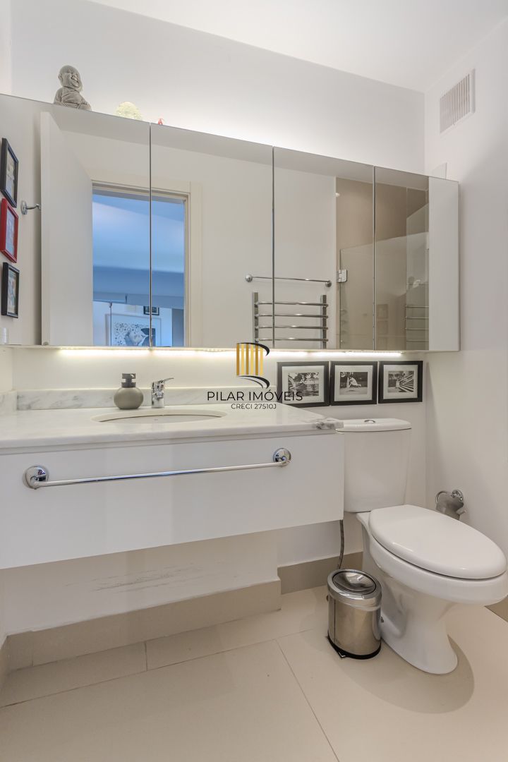 Apartamento 1 dormitório no bairro Jardim Botânico