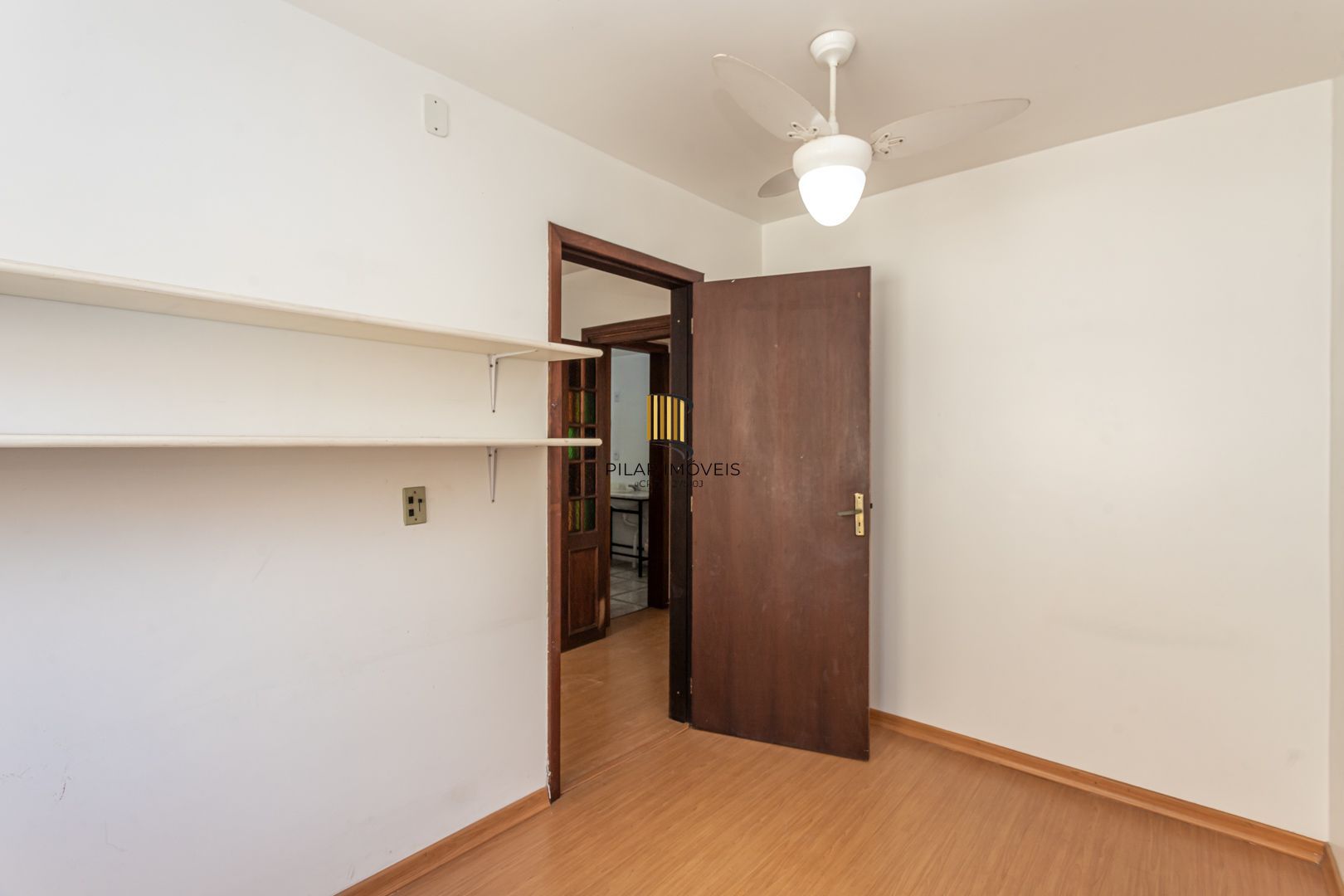 Apartamento 3 dormitórios no bairro São João