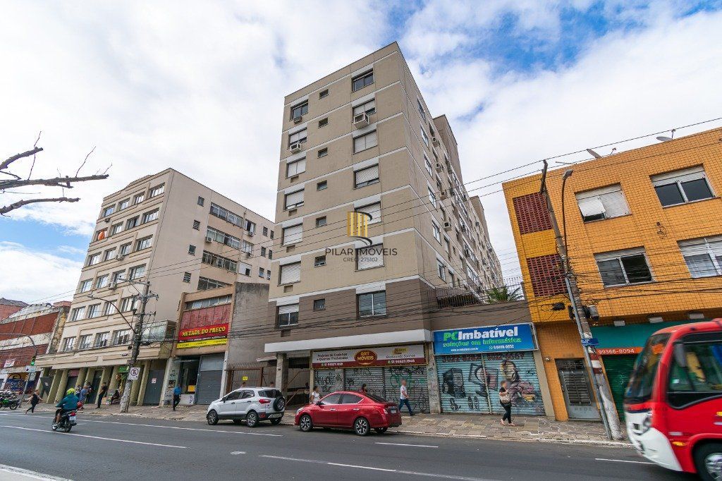 Apartamento Bairro Farroupilha