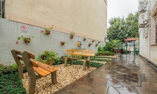 Apartamento para Venda 1 dormitório no bairro Vila Ipiranga