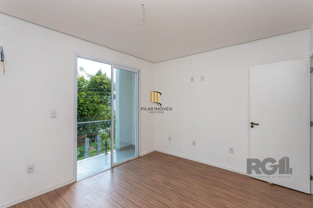 Casa Sobrado NOVO de 3 dormitórios 2 vagas