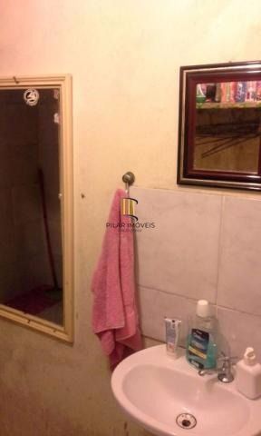 Apartamento 2 dormitórios no bairro Olaria