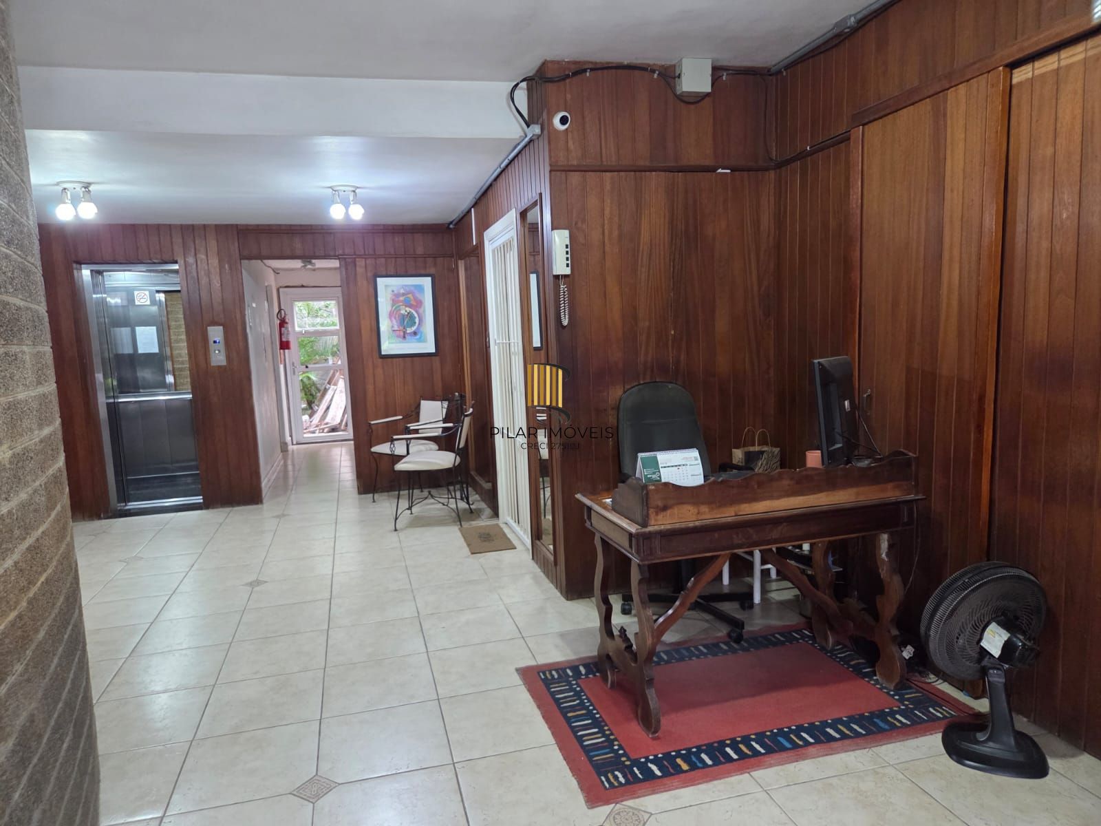 Apartamento 3 dormitórios no bairro Santana
