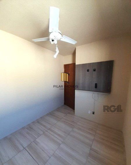 Apartamento em Gravatai no Parque dos Anjos, de 2 dormitórios e vaga DESOCUPADO