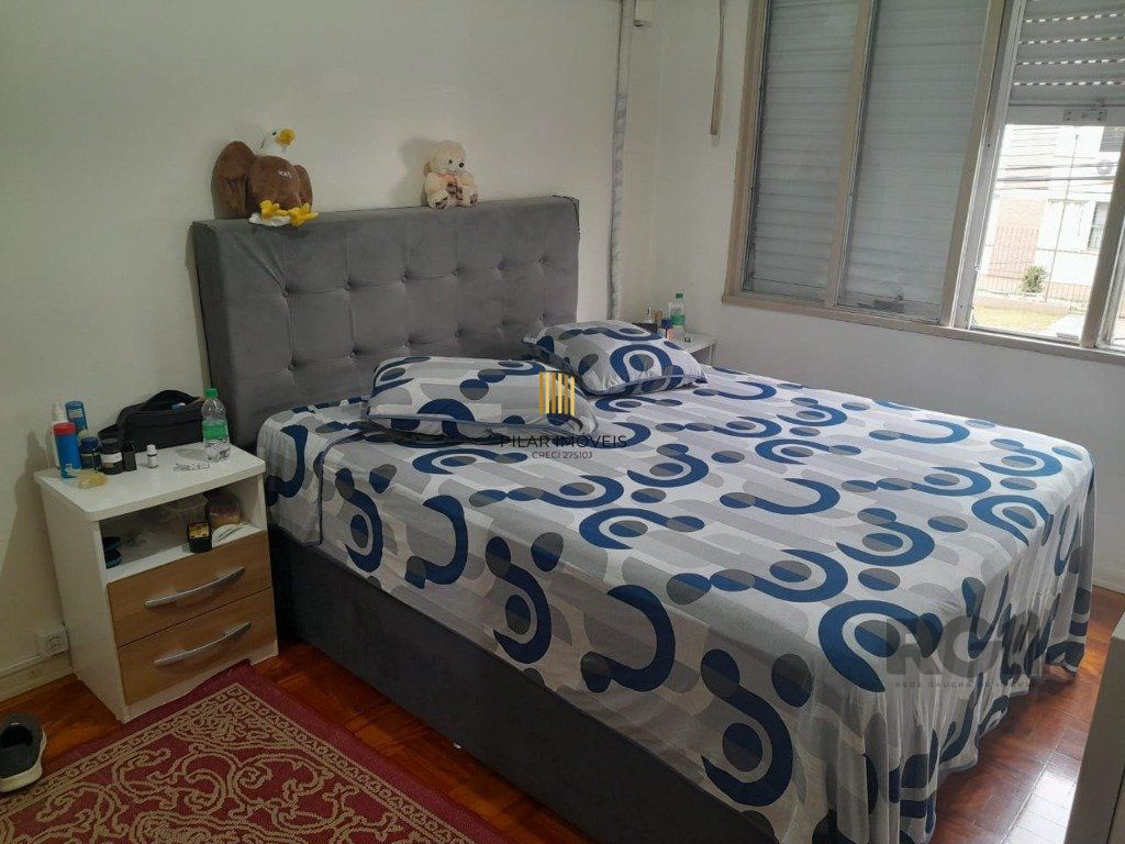 Apartamento no bairro Boa Vista de 3 dormitórios e 2 vagas