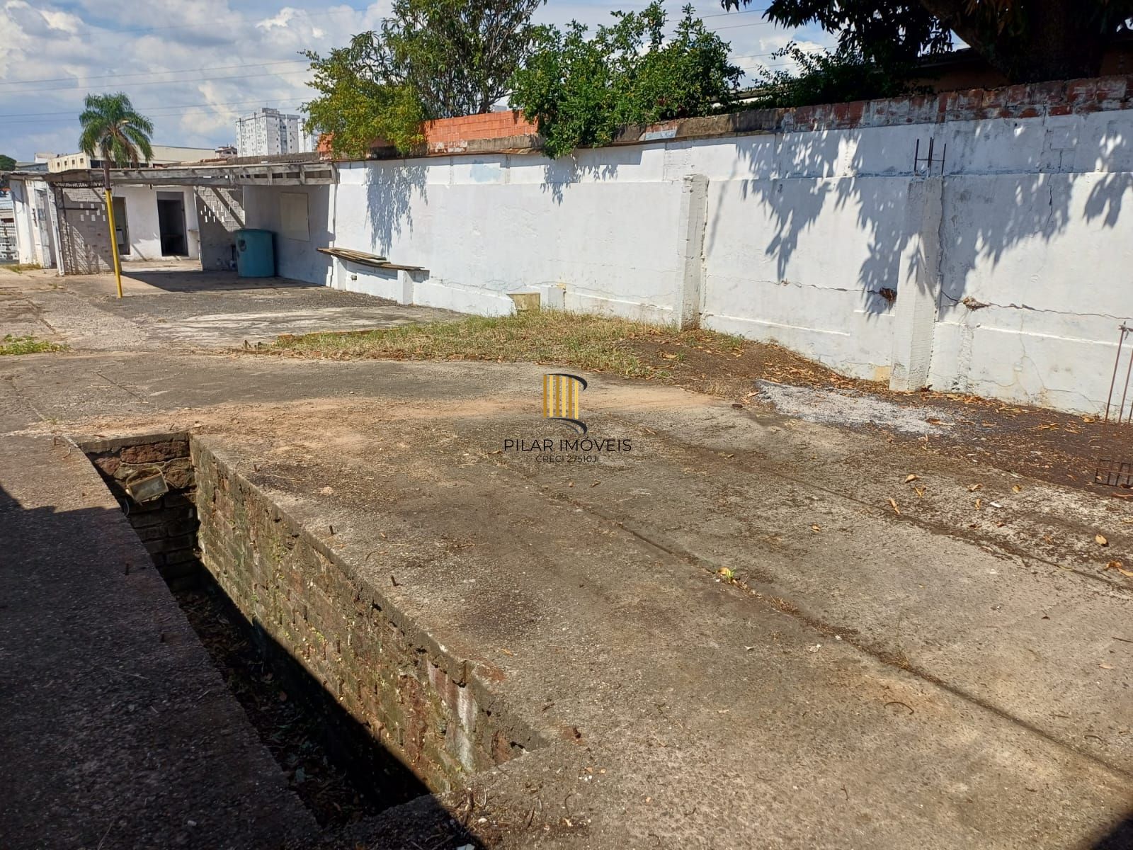 Terreno Bairro Sarandi