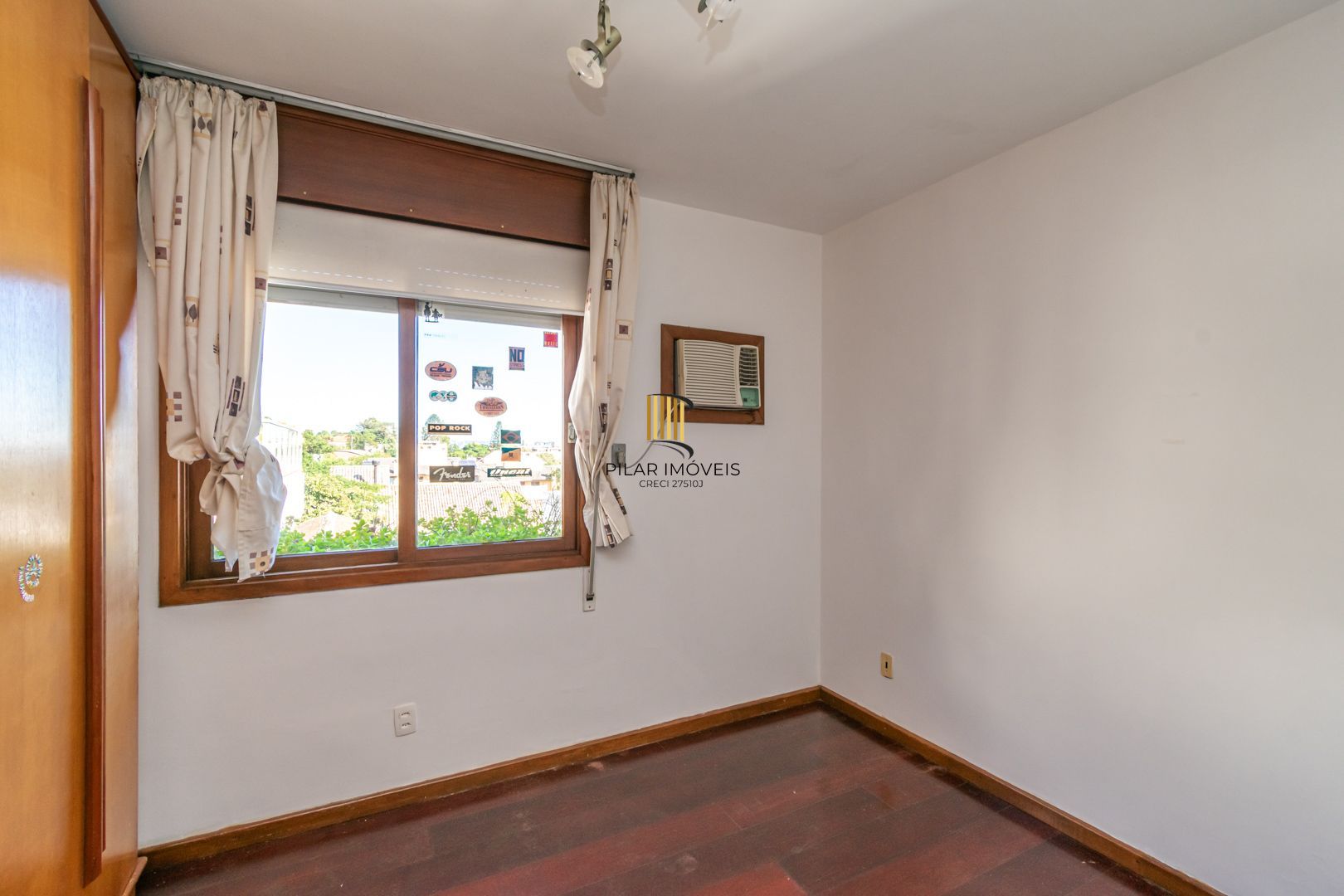 Cobertura 2 dormitórios, 1 vaga - Tristeza