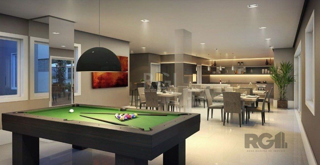 Apartamento para Venda 2 dormitórios 1 vaga - Higienópolis