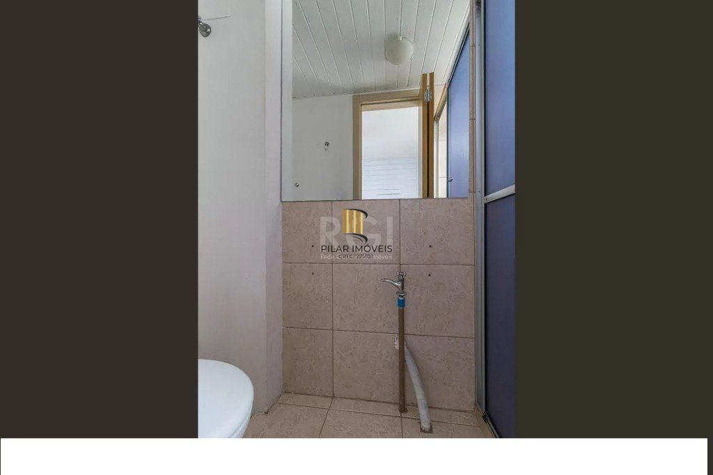 Apartamento para Venda - 37.58m², 2 dormitórios, 1 vaga - Rubem Berta