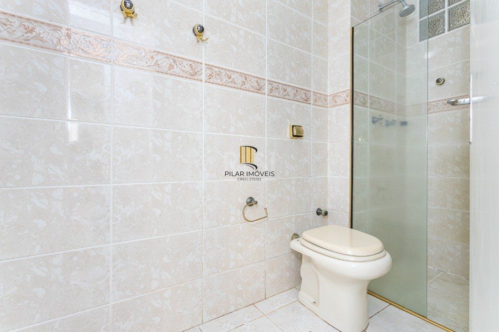 Apartamento 3 Dormitório(s) Bairro Rio Branco