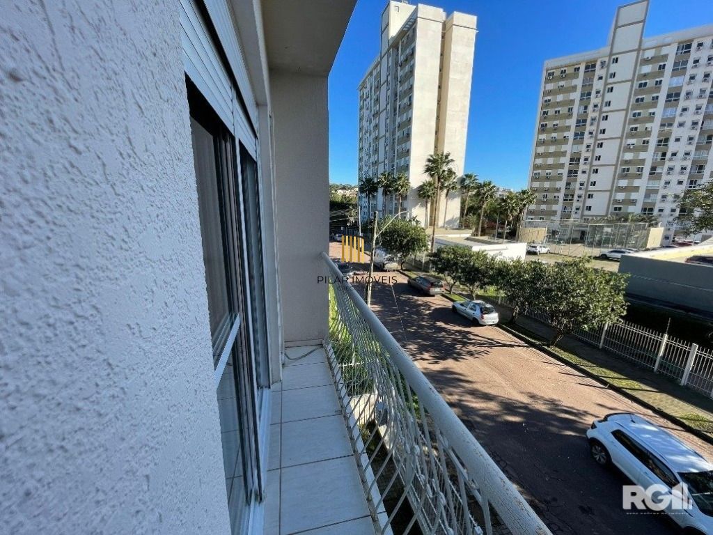 Apartamento Duplex com 3 quartos à venda, 144m²