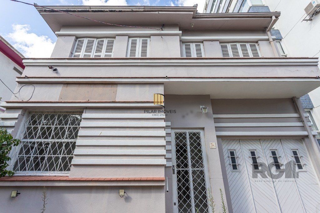 Casa Comercial Bairro Moinhos de Vento - Pilar Imóveis