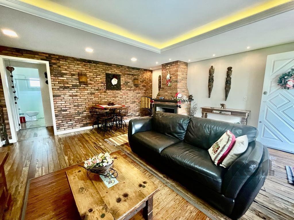 casa em condomínio em Gravatai