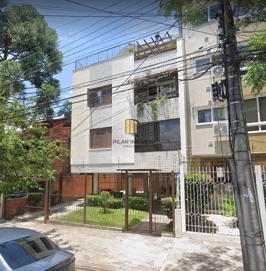 Cobertura no bairro Santo Antônio de 2 dormitórios e 2 vagas - Pilar Imóveis