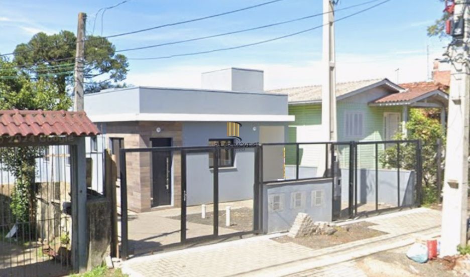 Casa em condomínio de 2 dormitórios no bairro São José em Canoas