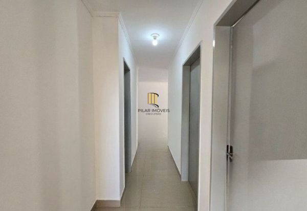 Apartamento de 3 dormitórios no Parque Santa Fé