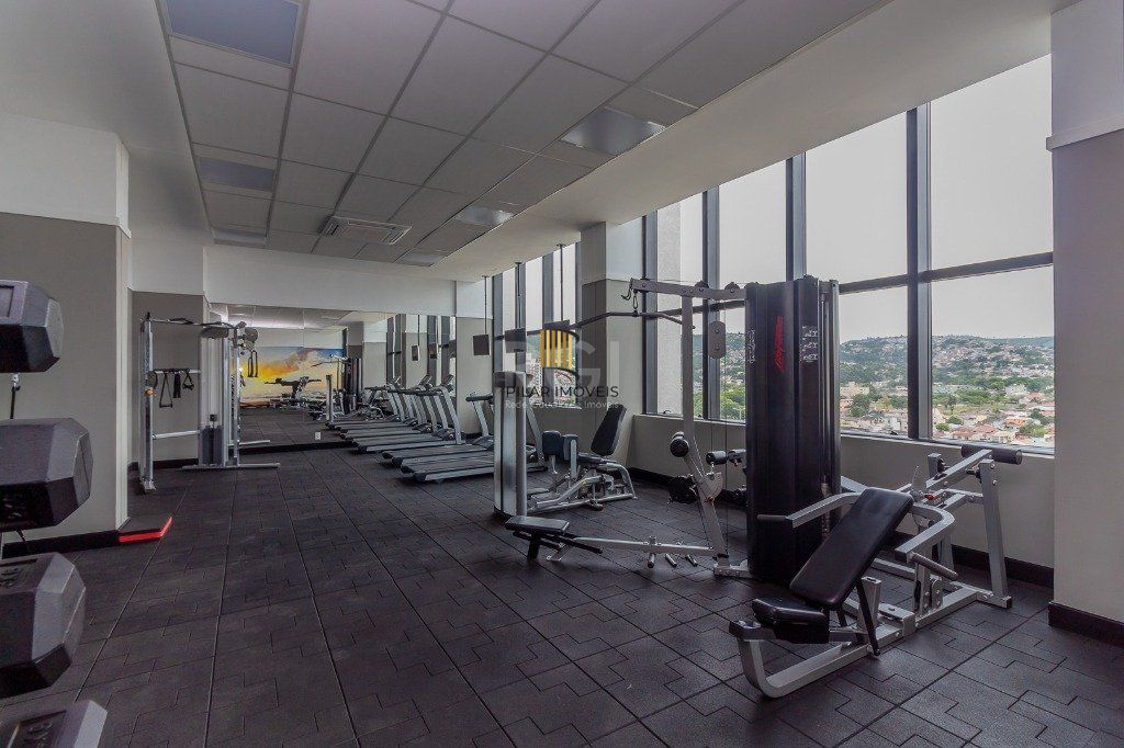 Apartamento para Venda - 66m², 2 dormitórios, sendo 1 suites, 2 vagas - Jardim Botânico