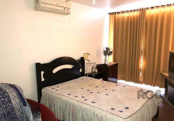 CASA SOBRADO NO cRISTO rEDENTOR DE 5 DORMITÓRIOS E 3 VAGAS