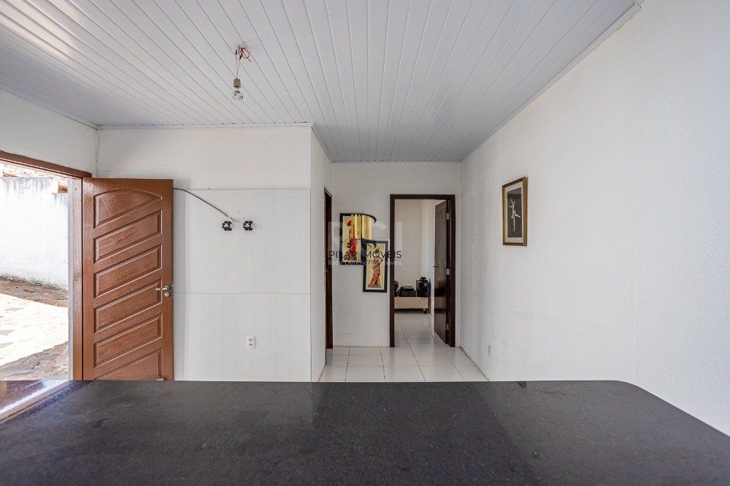 Casa 3 Dormitório(s) Bairro Jardim Sabará