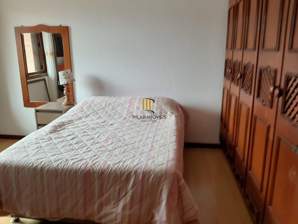 Casa Condominio para Venda - 129.58m², 3 dormitórios, sendo 1 suites, 4 vagas - Cavalhada