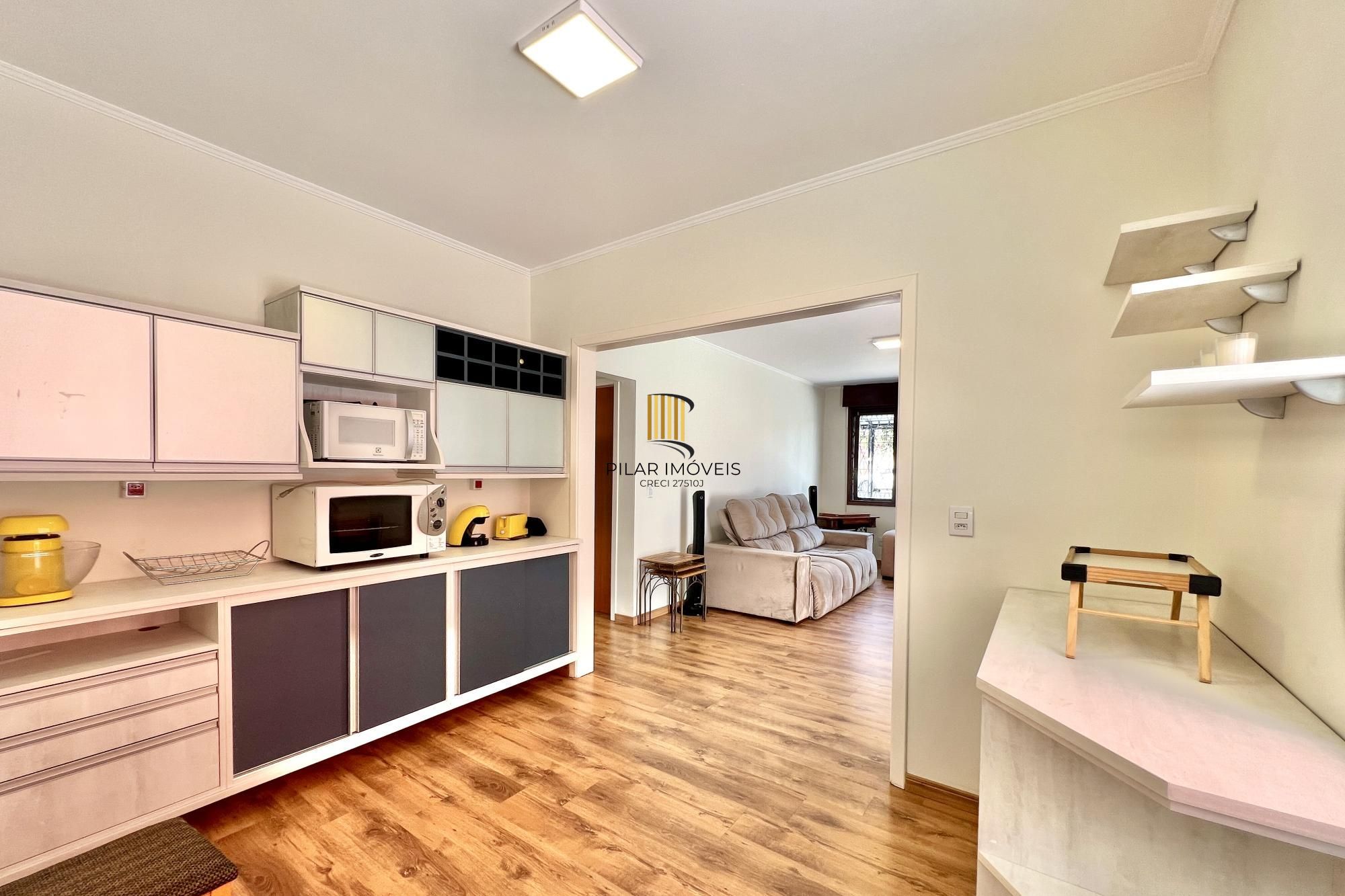 Casa 3 dormitórios no bairro Jardim Europa