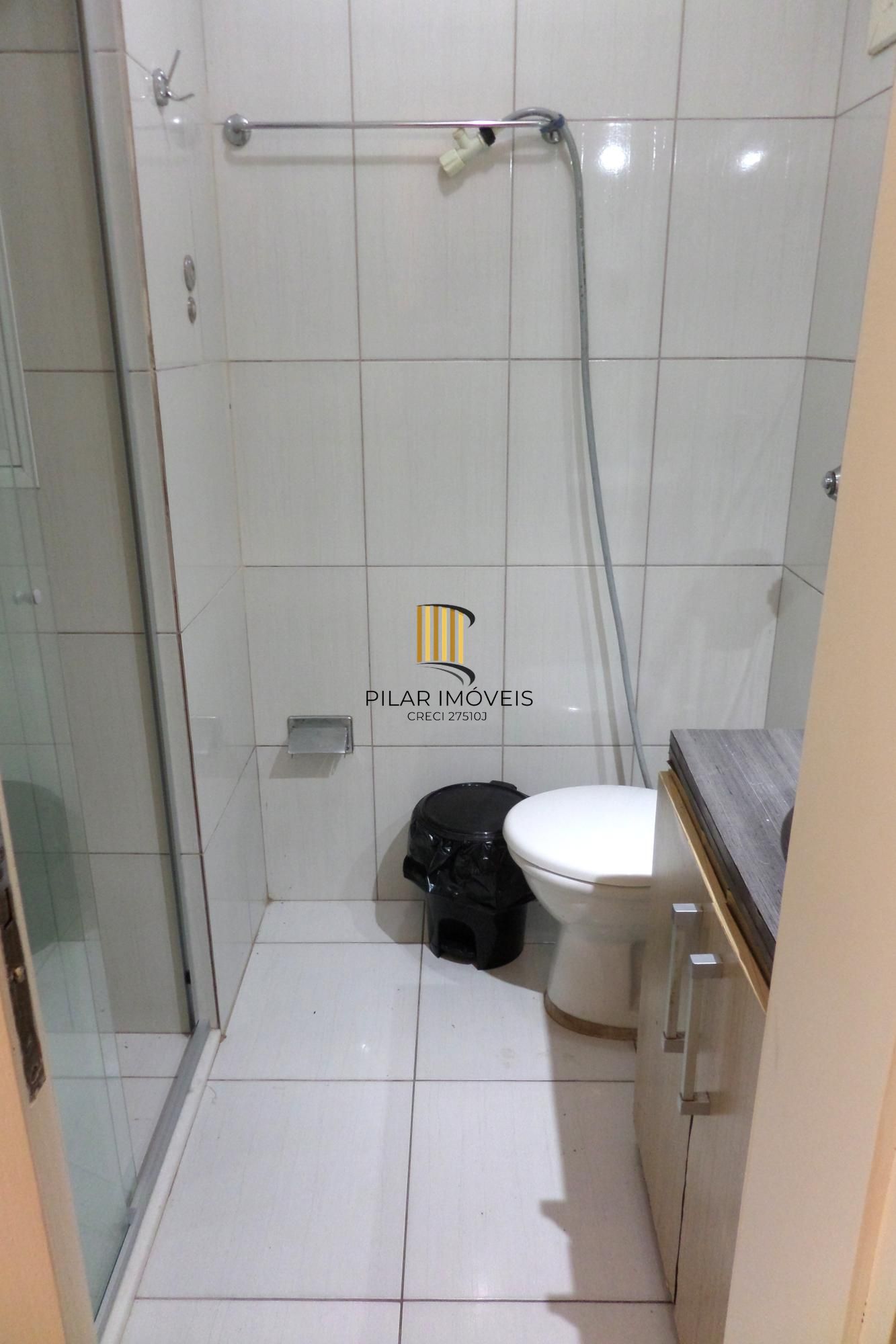 Apartamento JK no Centro DESOCUPADO