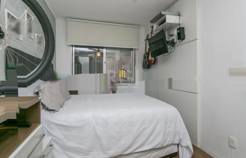Apartamento para Venda - 58.25m², 2 dormitórios, 1 vaga - Vila Ipiranga