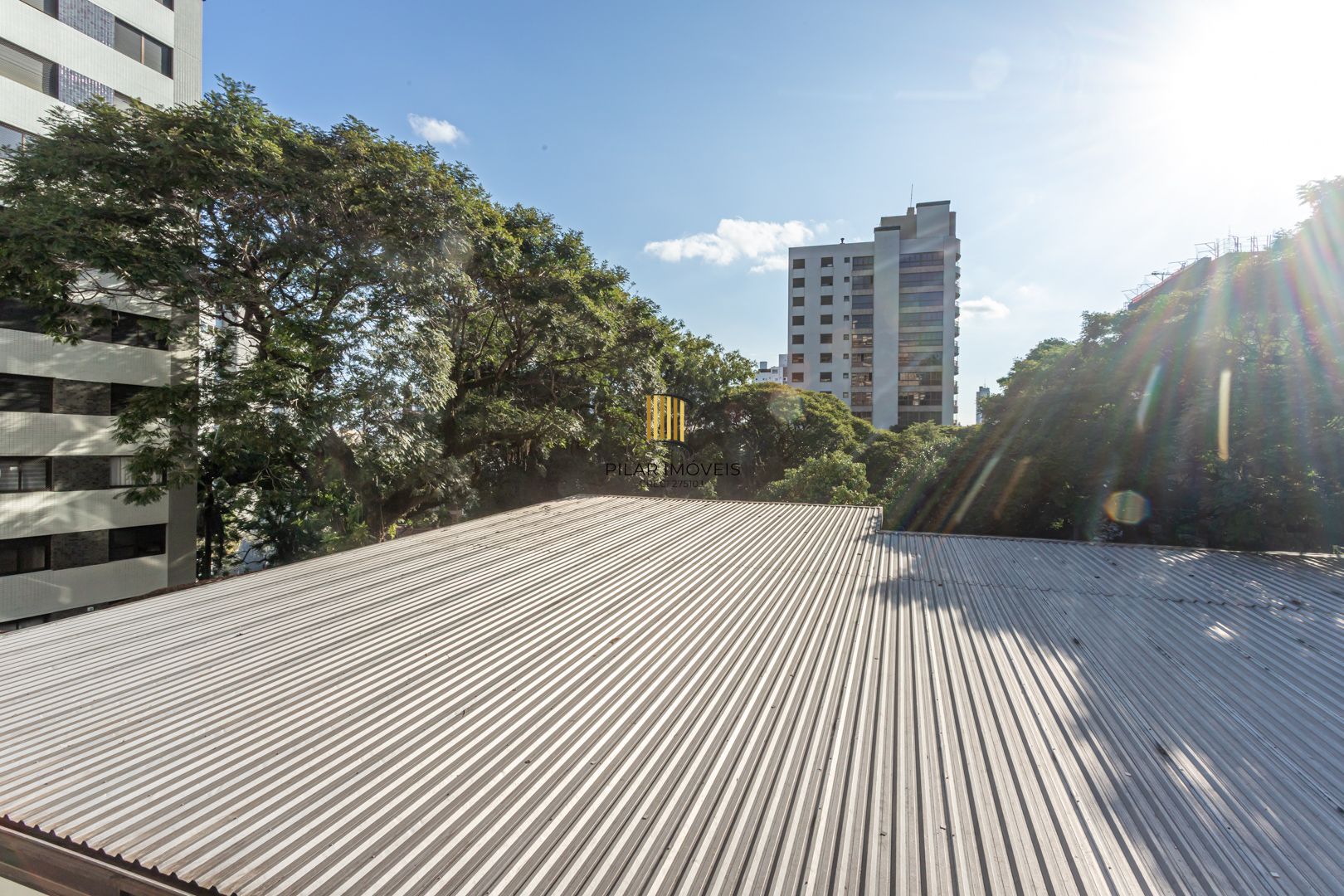 Apartamento 2 dormitórios no bairro Bela Vista