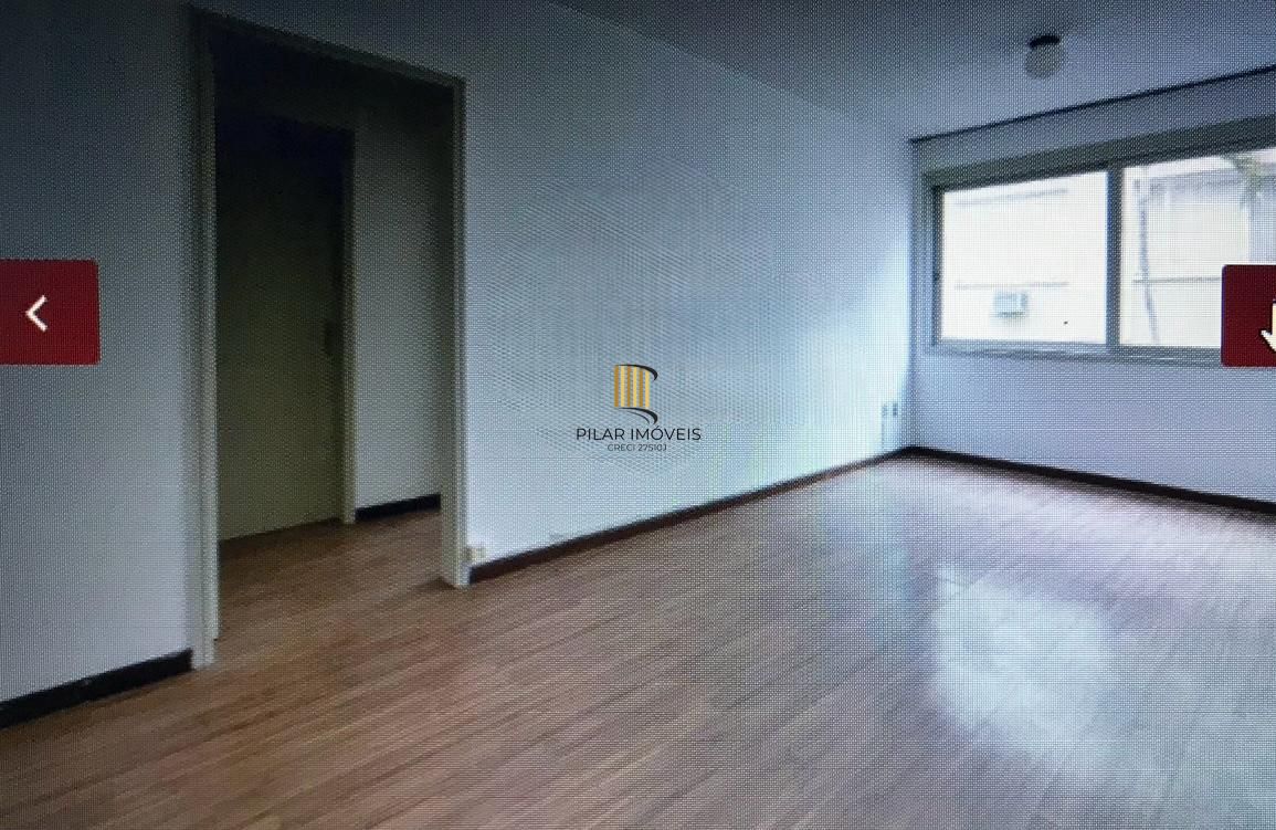 Apartamento 1 dormitório no bairro São João