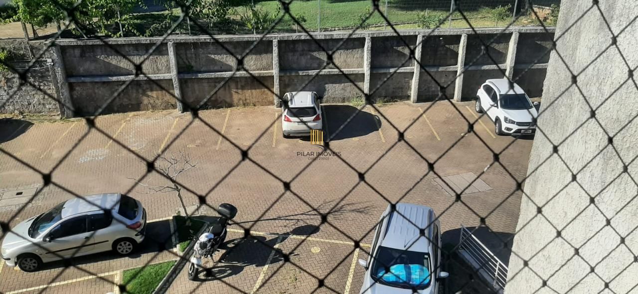 Apartamento na Vila Nova de 2 dormitórios vaga e infra