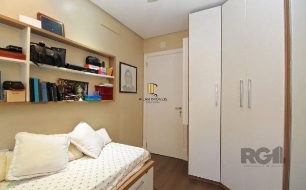 Casa de Condomínio 3 dormitórios no bairro Vila Jardim