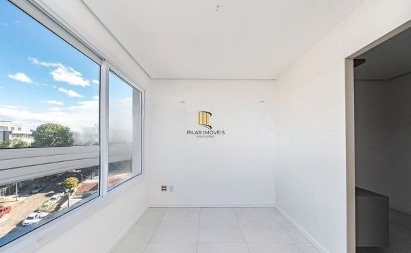 Apartamento Stúdio no Cristo Redentor semi mobiliado