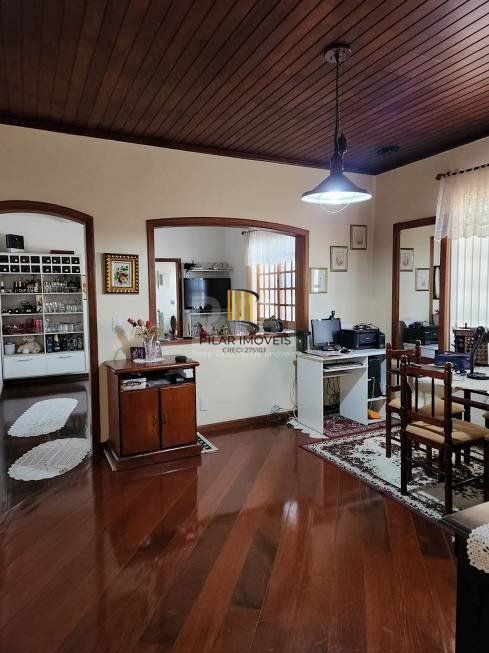 Casa 3 Dormitório(s) Bairro Azenha